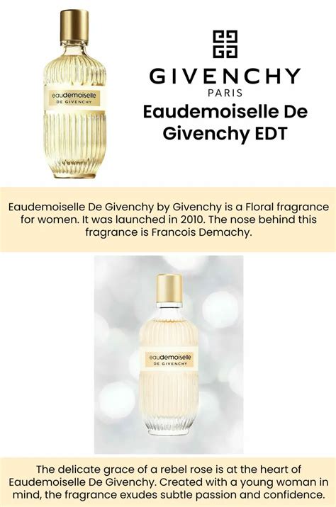 eaudemoiselle de givenchy review|eaudemoiselle de Givenchy romantic.